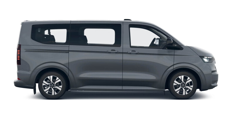 Volkswagen Transporter Shuttle T32 Lwb Diesel 2.0 TDI 170PS Minibus Life Auto